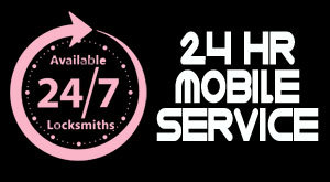 24 hr emergency service