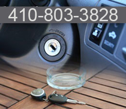 car key locksmith